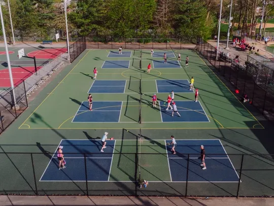 Multi-site and sports clubs